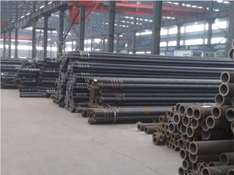 宜城12cr2mo化肥专用管