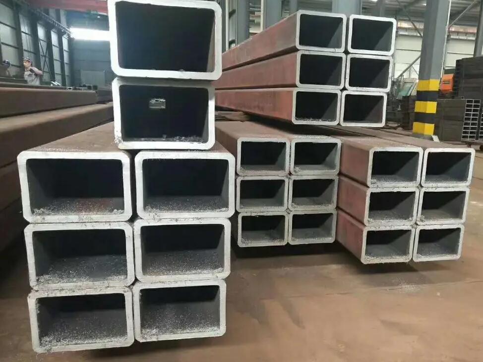 宜城s355j0方管